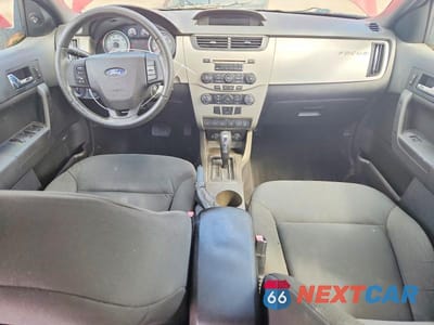 Zdjęcie 8 z 12 samochodu: 2010 FORD FOCUS SES VIN:1FAHP3GN4AW182999 - miniatura