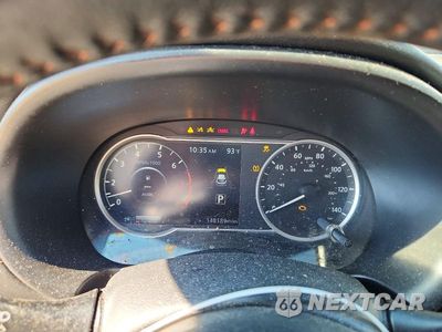 Zdjęcie 9 z 14 samochodu: 2020 NISSAN KICKS SR VIN:3N1CP5DV6LL532357 - miniatura