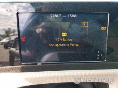 Zdjęcie 9 z 12 samochodu: 2020 MERCEDES-BENZ A 220 VIN:W1K3G4EB7LW046569 - miniatura