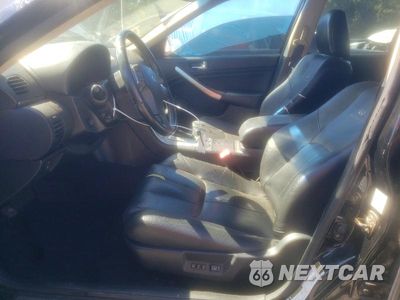 Zdjęcie 7 z 12 samochodu: 2006 INFINITI G35 X VIN:JNKCV51F56M610278 - miniatura