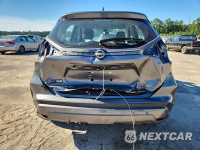 Zdjęcie 6 z 14 samochodu: 2025 NISSAN KICKS PLAY S VIN:3N1CP5BV3SL480820 - miniatura