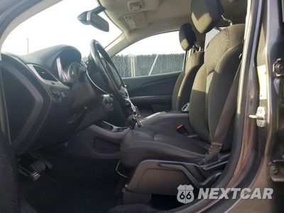 Zdjęcie 7 z 13 samochodu: 2019 DODGE JOURNEY SE VIN:3C4PDCBB6KT798500 - miniatura