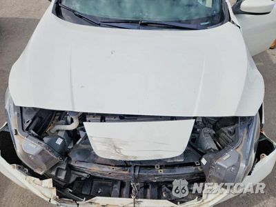 Zdjęcie 11 z 12 samochodu: 2019 NISSAN LEAF S VIN:1N4AZ1CP8KC306606 - miniatura