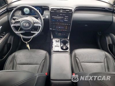 Zdjęcie 8 z 13 samochodu: 2023 HYUNDAI TUCSON LIMITED VIN:5NMJECAE3PH244818 - miniatura