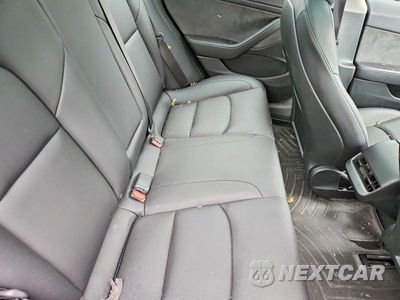 Zdjęcie 10 z 12 samochodu: 2023 TESLA MODEL 3 VIN:5YJ3E1EC9PF618064 - miniatura