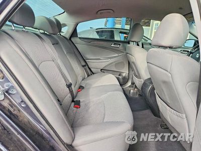 Zdjęcie 10 z 12 samochodu: 2014 HYUNDAI SONATA GLS VIN:5NPEB4AC8EH878169 - miniatura