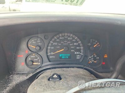 Zdjęcie 9 z 12 samochodu: 2003 CHEVROLET EXPRESS G3500 VIN:1GBHG31U931180079 - miniatura
