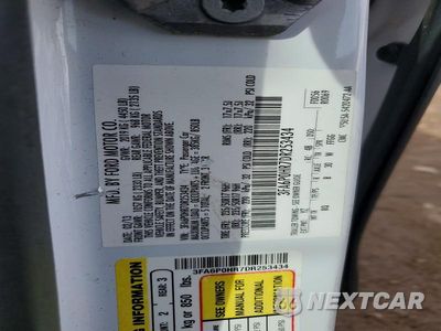 Zdjęcie 12 z 12 samochodu: 2013 FORD FUSION SE VIN:3FA6P0HR7DR253434 - miniatura