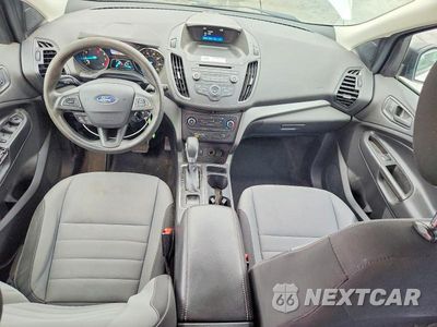 Zdjęcie 8 z 13 samochodu: 2018 FORD ESCAPE S VIN:1FMCU0F70JUD38316 - miniatura