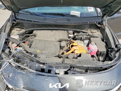 Zdjęcie 11 z 13 samochodu: 2025 KIA NIRO LX VIN:KNDCP3LE7S5306037 - miniatura
