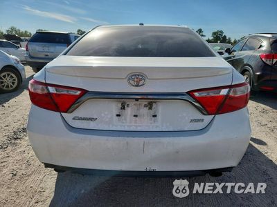 Zdjęcie 6 z 12 samochodu: 2015 TOYOTA CAMRY XSE V6 VIN:4T1BK1FK1FU557949 - miniatura