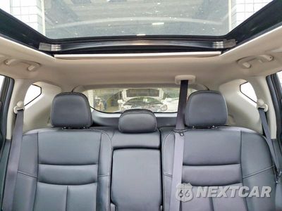 Zdjęcie 10 z 13 samochodu: 2017 NISSAN MURANO S VIN:5N1AZ2MH0HN110899 - miniatura