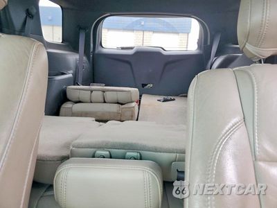 Zdjęcie 10 z 13 samochodu: 2013 FORD EXPLORER XLT VIN:1FM5K7D84DGB98535 - miniatura