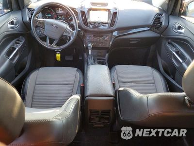 Zdjęcie 8 z 14 samochodu: 2017 FORD ESCAPE TITANIUM VIN:1FMCU9J92HUA98354 - miniatura