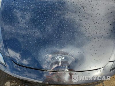 Zdjęcie 11 z 12 samochodu: 2024 TESLA MODEL 3 VIN:5YJ3E1EB4RF836763 - miniatura