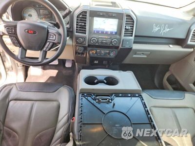 Zdjęcie 8 z 12 samochodu: 2020 FORD F150 VIN:1FTMF1C5XLKE40667 - miniatura