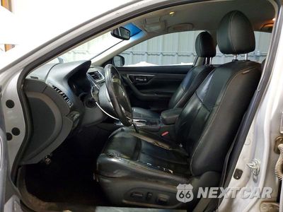 Zdjęcie 7 z 12 samochodu: 2018 NISSAN ALTIMA 2.5 SL VIN:1N4AL3AP3JC175356 - miniatura