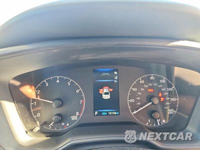 Zdjęcie 9 z 12 samochodu: 2025 TOYOTA COROLLA LE VIN:5YFB4MDE6SP329935 - miniatura
