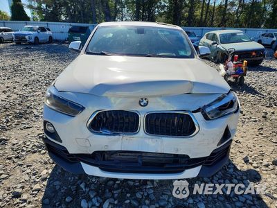 Piąte zdjęcie samochodu w środku: 2018 BMW X2 XDRIVE28I VIN:WBXYJ5C3XJEF79561 - miniatura