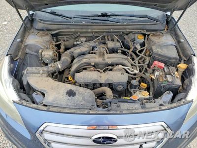Zdjęcie 12 z 13 samochodu: 2015 SUBARU OUTBACK 2.5I PREMIUM VIN:4S4BSBCC7F3322206 - miniatura