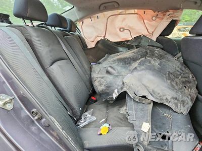 Zdjęcie 10 z 12 samochodu: 2016 HONDA ACCORD LX VIN:1HGCR2F36GA145842 - miniatura