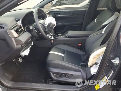 Zdjęcie 7 z 12 samochodu: 2026 TOYOTA CAMRY SE VIN:4T1DAACK1TU315335 - miniatura
