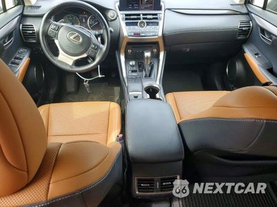Zdjęcie 8 z 13 samochodu: 2020 LEXUS NX 300 VIN:JTJDARDZ4L5009445 - miniatura