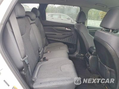 Zdjęcie 11 z 13 samochodu: 2022 HYUNDAI SANTA FE XRT VIN:5NMS64AJ8NH409537 - miniatura