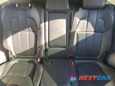 Zdjęcie 10 z 13 samochodu: 2014 LAND ROVER RANGE ROVER SPORT HSE VIN:SALWR2WF9EA335596 - miniatura
