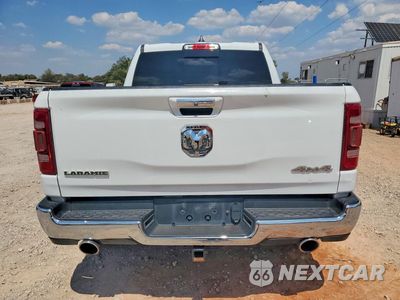 Zdjęcie 6 z 12 samochodu: 2020 RAM 1500 LARAMIE VIN:1C6SRFJT4LN402953 - miniatura