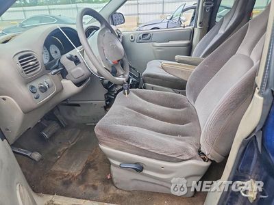 Zdjęcie 7 z 13 samochodu: 2003 DODGE CARAVAN SE VIN:1D4GP25323B144038 - miniatura