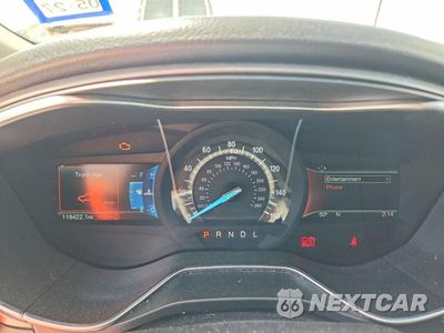 Zdjęcie 9 z 13 samochodu: 2017 FORD FUSION SE VIN:3FA6P0H75HR380106 - miniatura