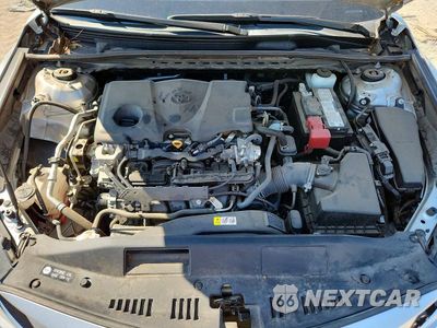 Zdjęcie 11 z 13 samochodu: 2023 TOYOTA CAMRY LE VIN:4T1C11AK4PU093314 - miniatura