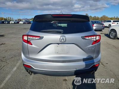 Zdjęcie 6 z 12 samochodu: 2021 ACURA RDX TECHNOLOGY VIN:5J8TC1H52ML015552 - miniatura
