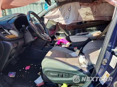 Zdjęcie 7 z 14 samochodu: 2017 HONDA CR-V EXL VIN:7FARW1H88HE022772 - miniatura