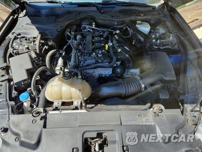 Zdjęcie 11 z 12 samochodu: 2023 FORD MUSTANG VIN:1FATP8UH8P5105573 - miniatura