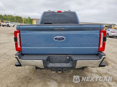 Zdjęcie 6 z 11 samochodu: 2023 FORD F250 SUPER DUTY VIN:1FT8W2BT7PED36942 - miniatura