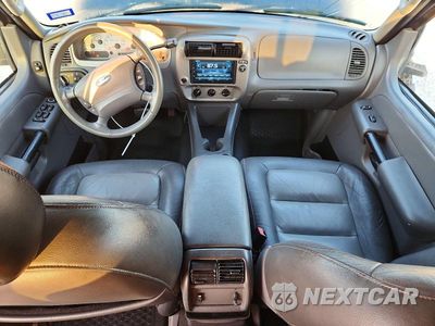 Zdjęcie 8 z 12 samochodu: 2004 FORD EXPLORER SPORT TRAC VIN:1FMZU67K94UA04676 - miniatura