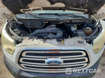 Zdjęcie 11 z 12 samochodu: 2016 FORD TRANSIT T-150 VIN:1FTYE2CM7GKA53923 - miniatura