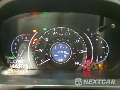 Zdjęcie 9 z 13 samochodu: 2012 HONDA CR-V EXL VIN:5J6RM4H72CL038282 - miniatura