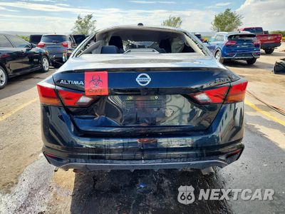 Zdjęcie 6 z 12 samochodu: 2021 NISSAN ALTIMA SR VIN:1N4BL4CV6MN406779 - miniatura
