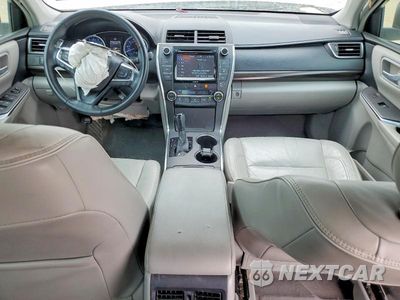 Zdjęcie 8 z 12 samochodu: 2016 TOYOTA CAMRY XLE VIN:4T1BF1FK3GU163276 - miniatura