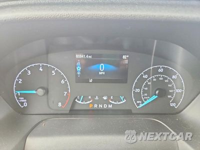 Zdjęcie 9 z 13 samochodu: 2022 FORD TRANSIT T-350 VIN:1FBAX2C80NKA69509 - miniatura