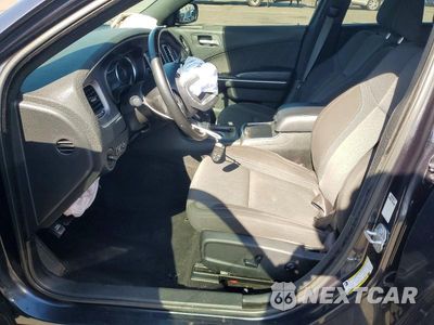 Zdjęcie 7 z 12 samochodu: 2019 DODGE CHARGER SXT VIN:2C3CDXBG3KH702739 - miniatura