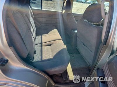 Zdjęcie 11 z 13 samochodu: 2003 NISSAN PATHFINDER SE VIN:JN8DR09Y73W818296 - miniatura