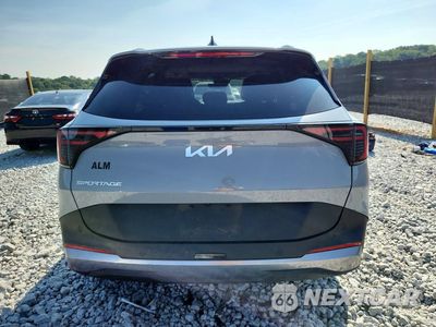 Zdjęcie 6 z 13 samochodu: 2026 KIA SPORTAGE EX VIN:5XYK33DF3TG376254 - miniatura