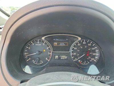 Zdjęcie 9 z 12 samochodu: 2013 NISSAN ALTIMA VIN:1N4AL3AP0DN515801 - miniatura