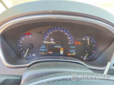 Zdjęcie 9 z 13 samochodu: 2015 CADILLAC SRX PREMIUM COLLECTION VIN:3GYFNDE36FS607263 - miniatura
