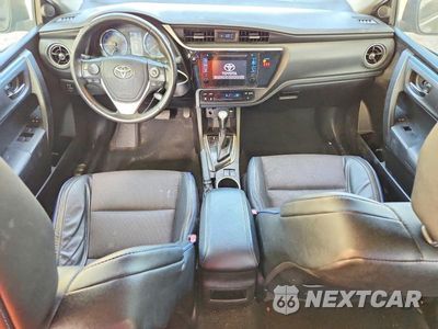 Zdjęcie 8 z 12 samochodu: 2019 TOYOTA COROLLA SE VIN:5YFBURHE3KP923552 - miniatura