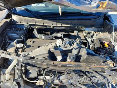 Zdjęcie 12 z 13 samochodu: 2020 MITSUBISHI OUTLANDER SPORT ES VIN:JA4AP3AU4LU004076 - miniatura